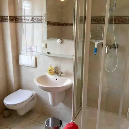 Strandnahe Mit Floss * 미로우