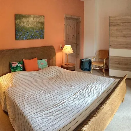 Strandnahe Mit Floss